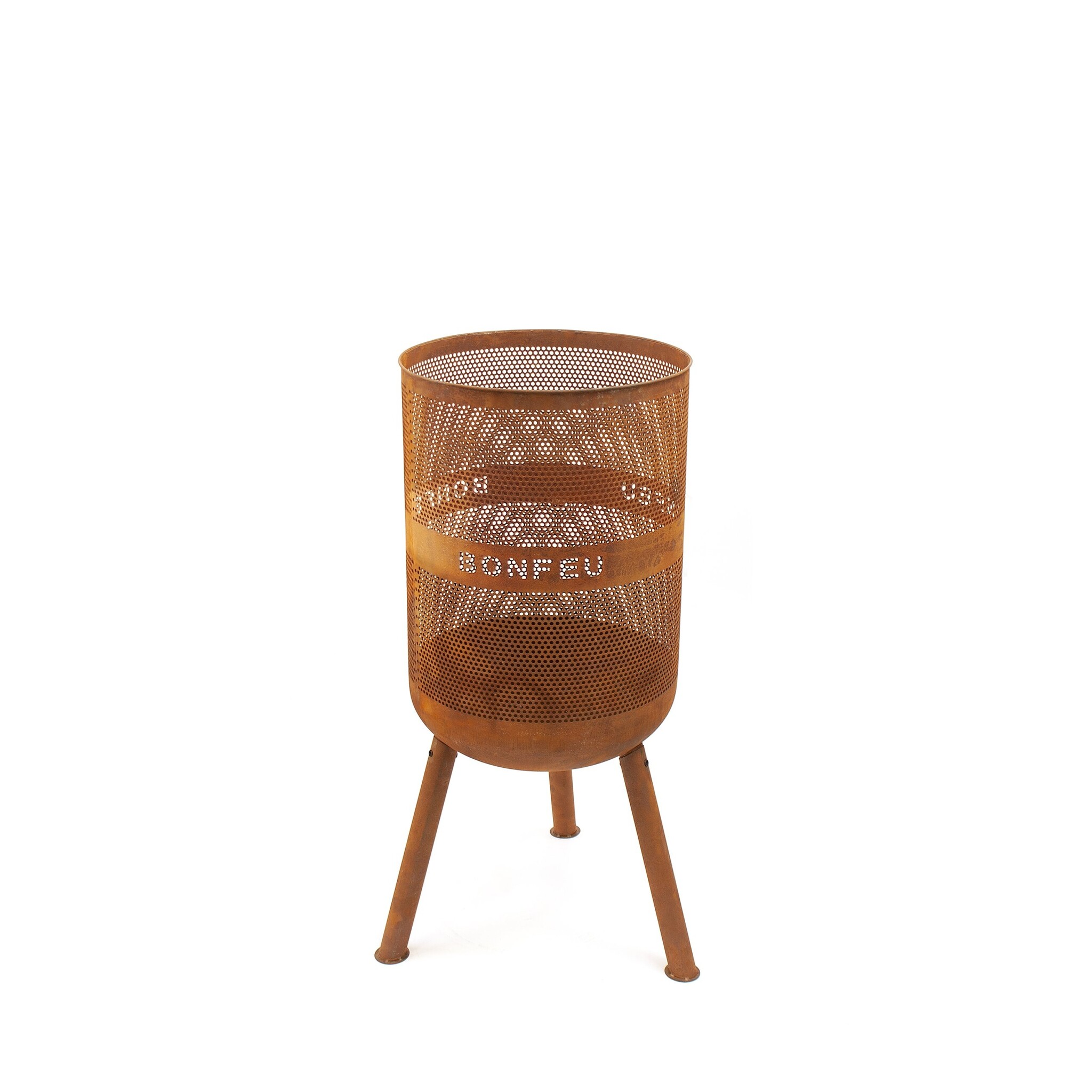 Bonfeu Bonves 45 vuurhaard en grill