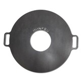 Bonfue Plancha bakplaat voor BonVes en BonCarré