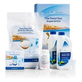 AquaFinesse The Dead Sea Experience