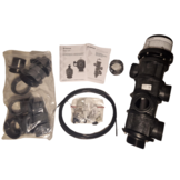 Filter Triton Neo - ClearPro 14m3 met Provalve - Automatisch terugspoelen