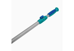 Funshine Zwembad Telescoopstang - 2,40 tot 4,80m