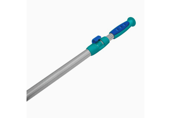 Funshine Zwembad Telescoopstang - 2,40 tot 4,80m