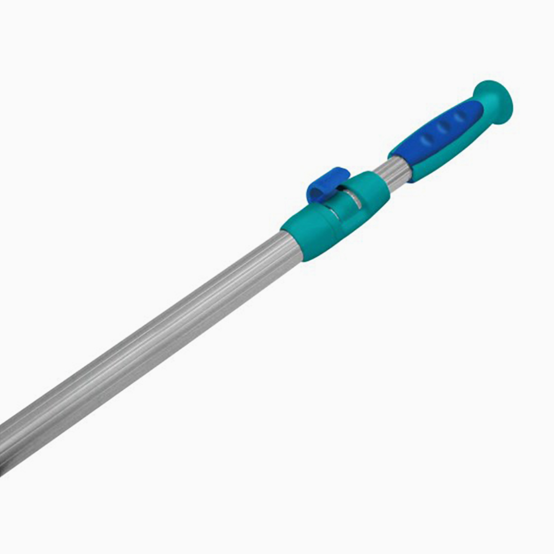 Funshine Zwembad Telescoopstang - 2,40 tot 4,80m