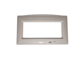 Kokido Skimmer afwerking voor skimmerset breed