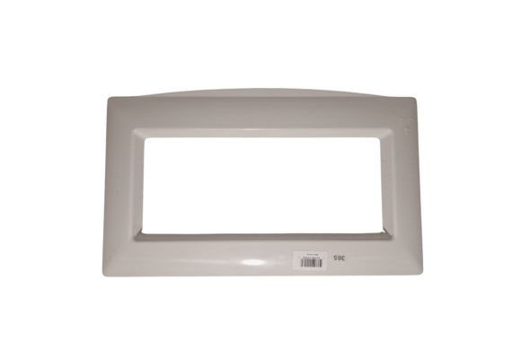 Kokido Skimmer afwerking voor skimmerset breed