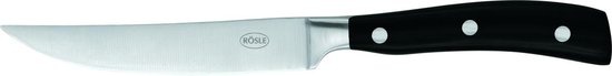 Rosle BBQ Accessoire Steak Messenset Set van 4 Stuks