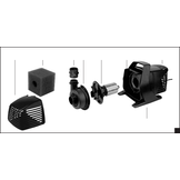 Messner Multisystem MPF - Vijver pomp