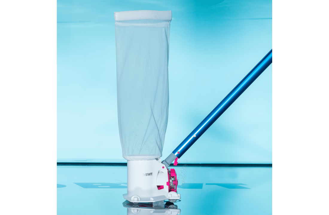 BWT My Pool Zwembadstofzuiger BC40