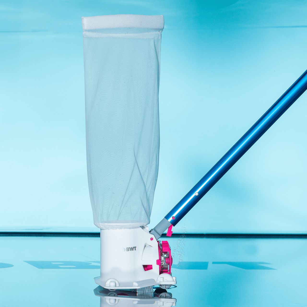 BWT My Pool Zwembadstofzuiger BC40