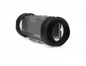 Poolsquad zoutcel 4 platen - Tot 60m³