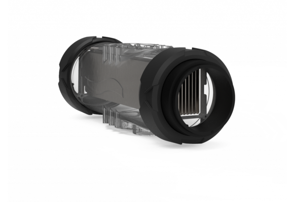 Poolsquad zoutcel 4 platen - Tot 60m³