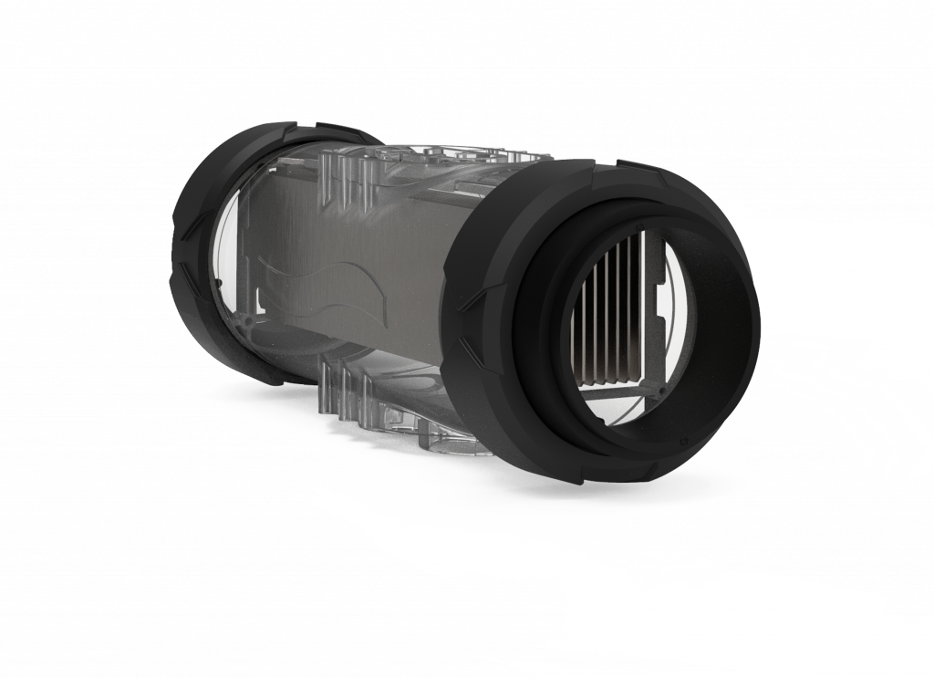 Poolsquad zoutcel 4 platen - Tot 60m³