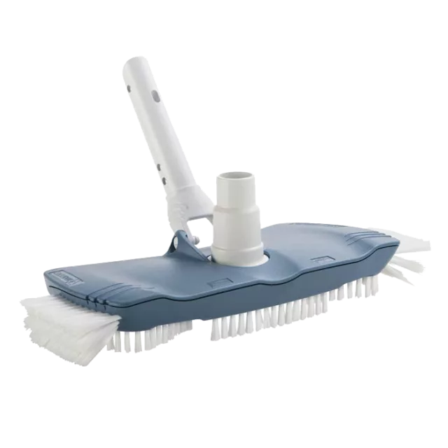 Bodemzuiger handbediend Shark Deluxe