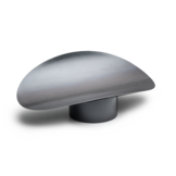 Höfats Ellipse Vuurschaal Cortenstaal 1100 x 570 x 360 mm