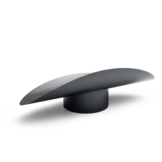 Höfats Ellipse Vuurschaal Cortenstaal 1100 x 570 x 360 mm