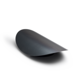 Höfats Ellipse Vuurschaal Cortenstaal 1100 x 570 x 360 mm