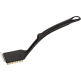 Outdoor Chef Reinigingsborstel Grillrooster Zwart
