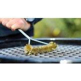 Outdoor Chef Reinigingsborstel rvs Grillrooster Verwisselbaar