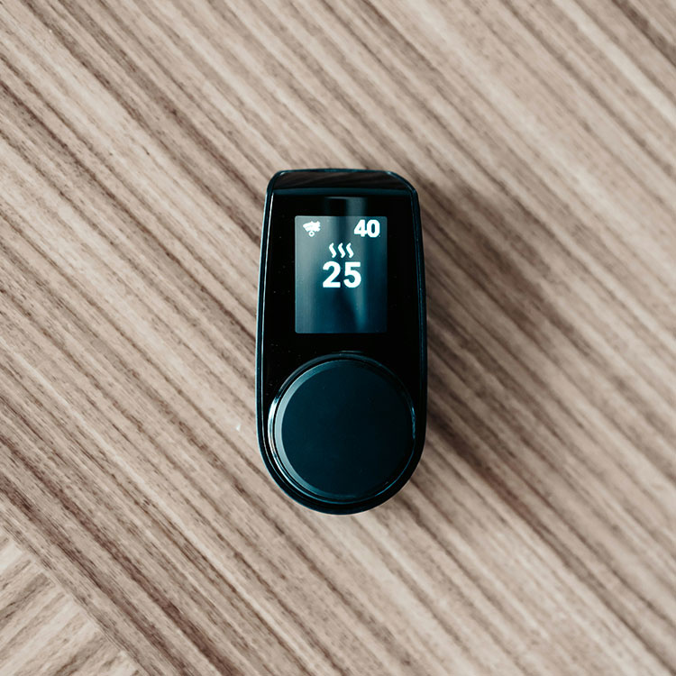 Huum UKU 4.1 WIFI saunabesturing