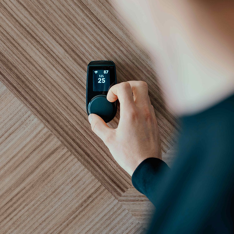 Huum UKU 4.1 WIFI saunabesturing