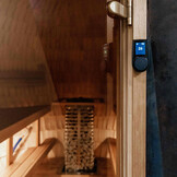 Huum UKU 4.1 WIFI saunabesturing