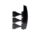 Aquadeck PVC Lamellen einddop - diverse kleuren