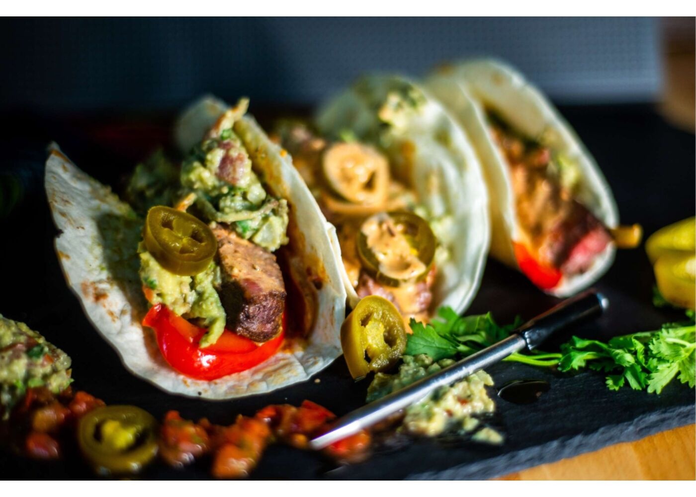 The MeatStick - Draadloze vlees thermometer BBQ