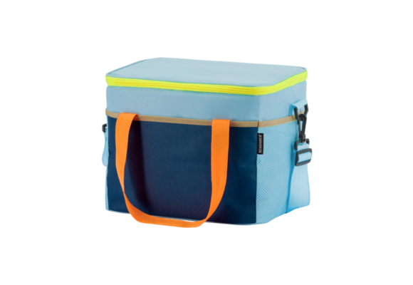 Koeltas Nick met Schouderband