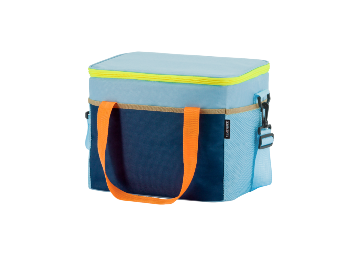 Koeltas Nick met Schouderband