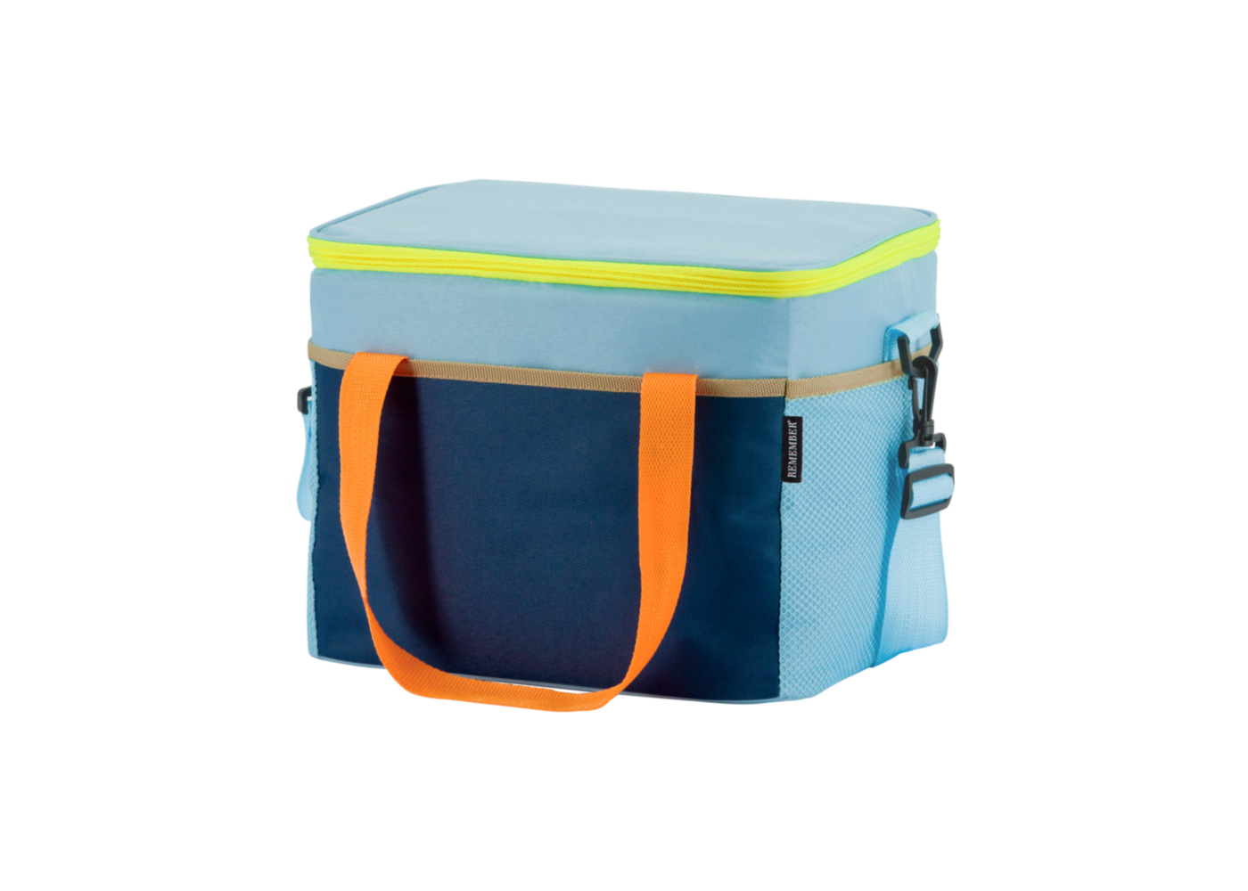 Koeltas Nick met Schouderband