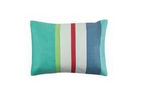 Strandkussen Laguna Opblaasbaar Kussen