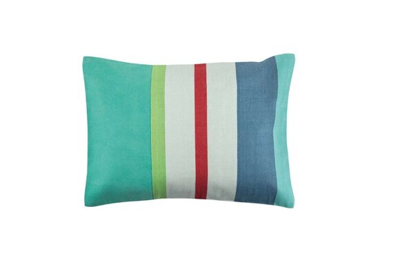 Strandkussen Laguna Opblaasbaar Kussen