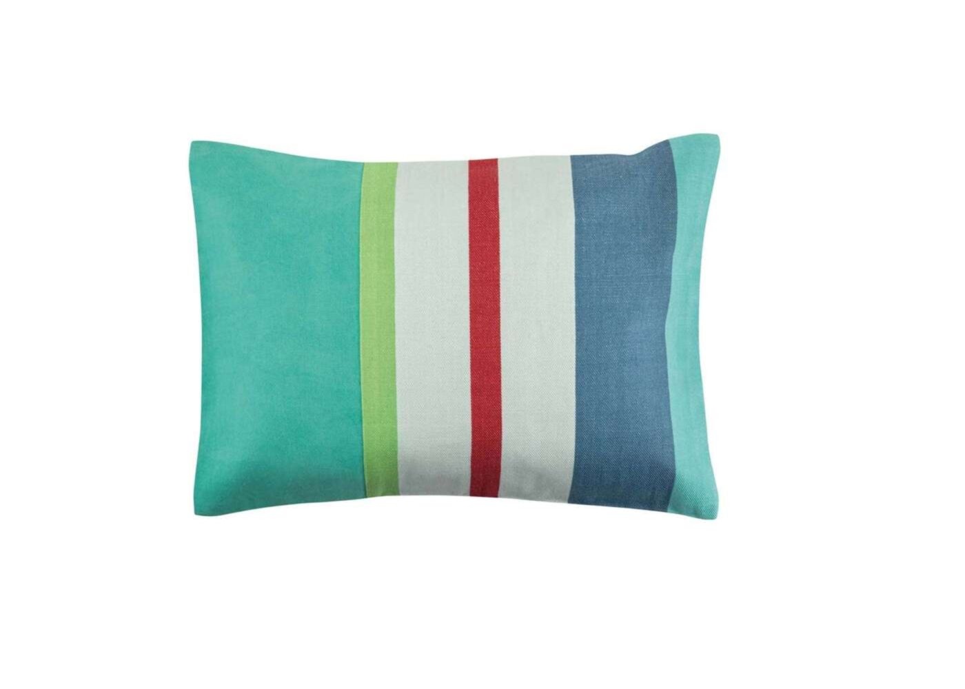 Strandkussen Laguna Opblaasbaar Kussen