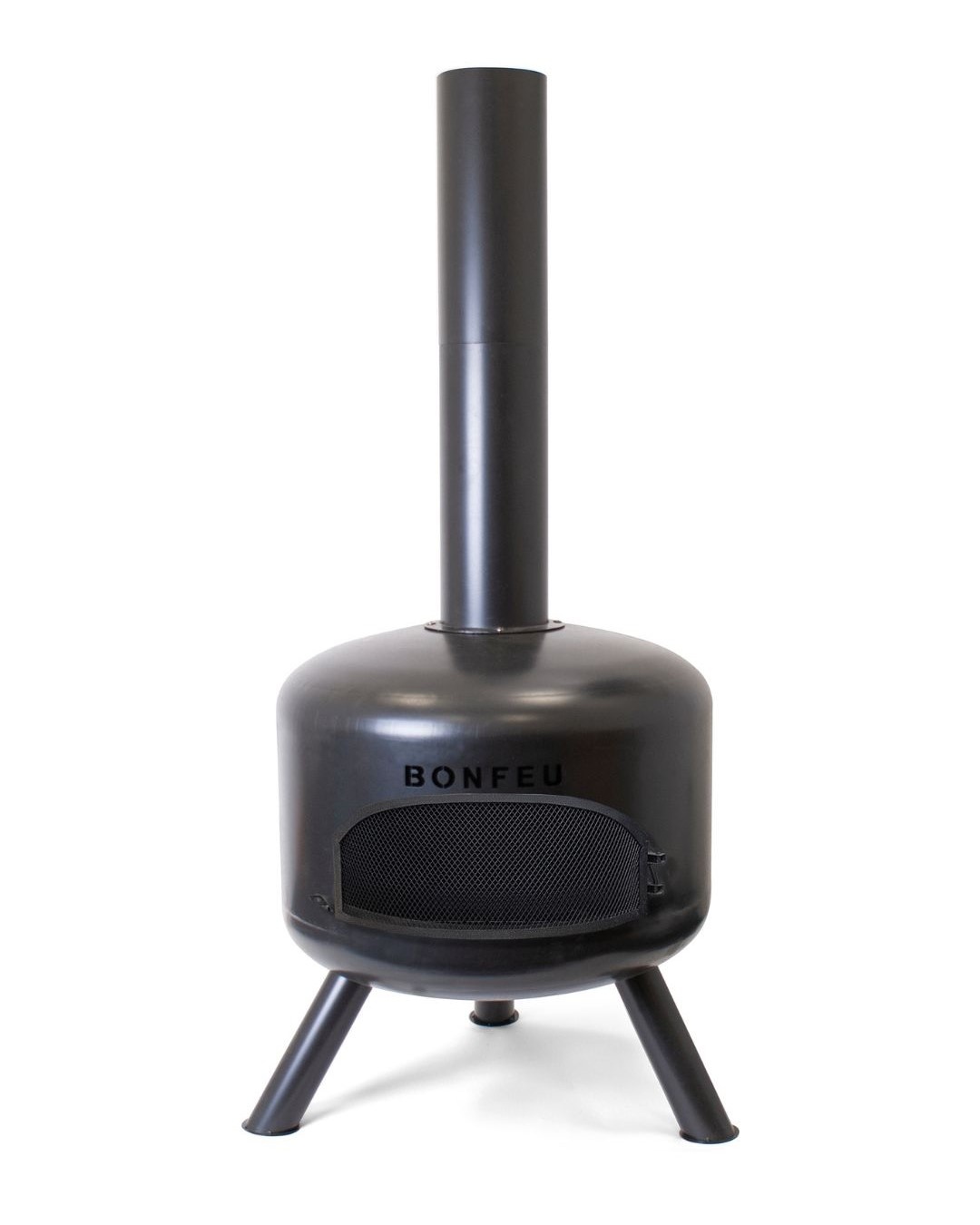 Bonfeu BonGiro vuurhaard en grill