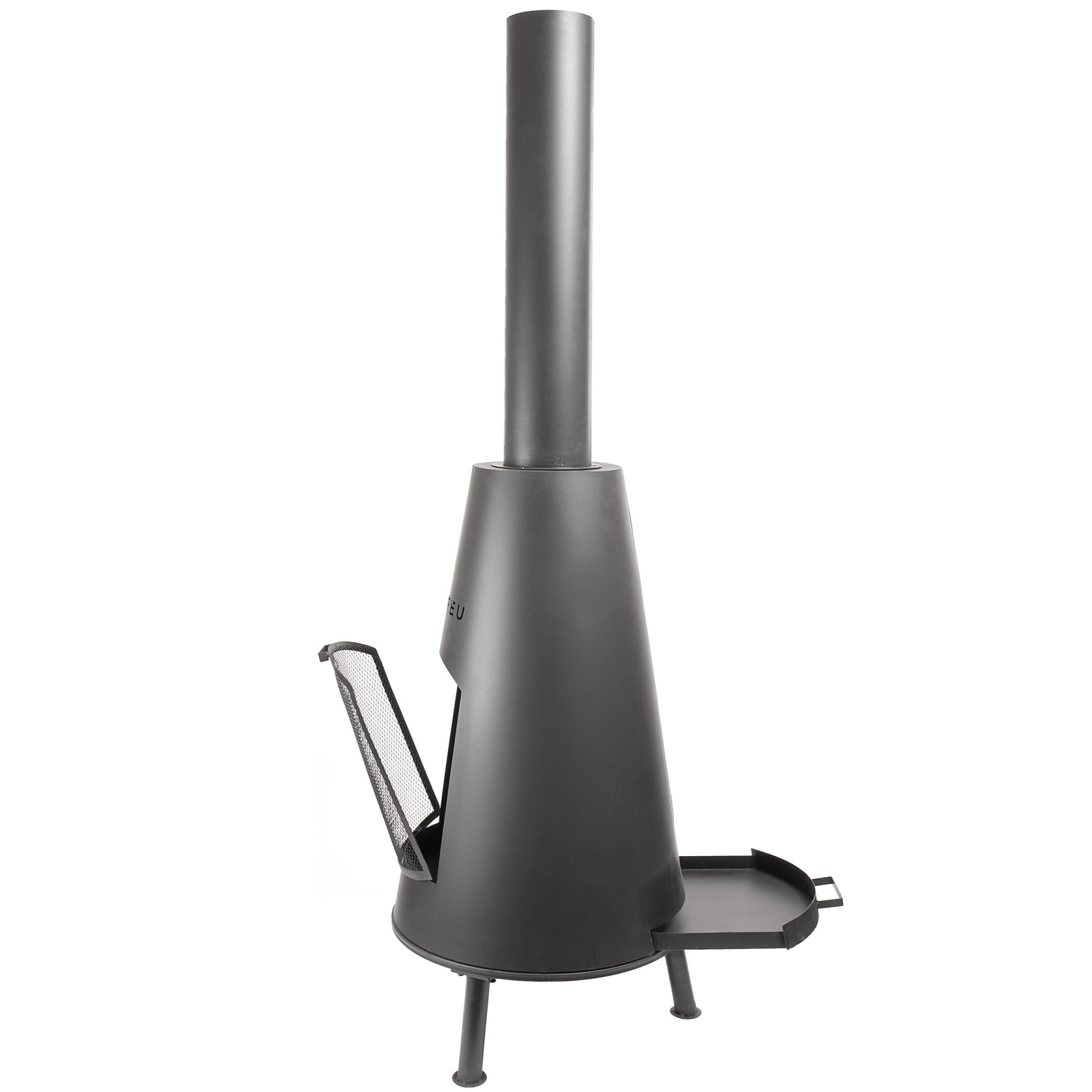 Bonfeu BonPyra vuurhaard