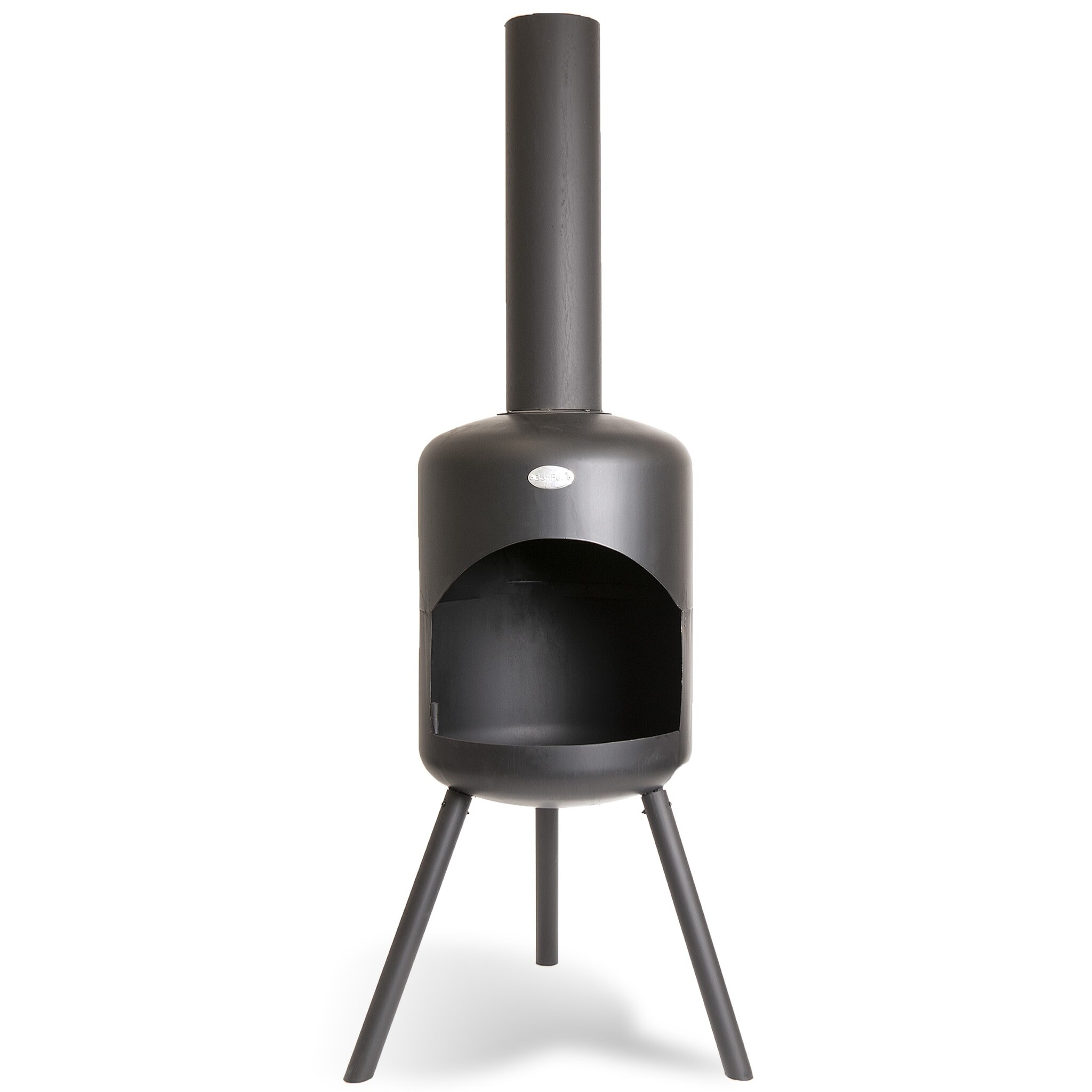 Bonfeu BonSelo vuurhaard en grill