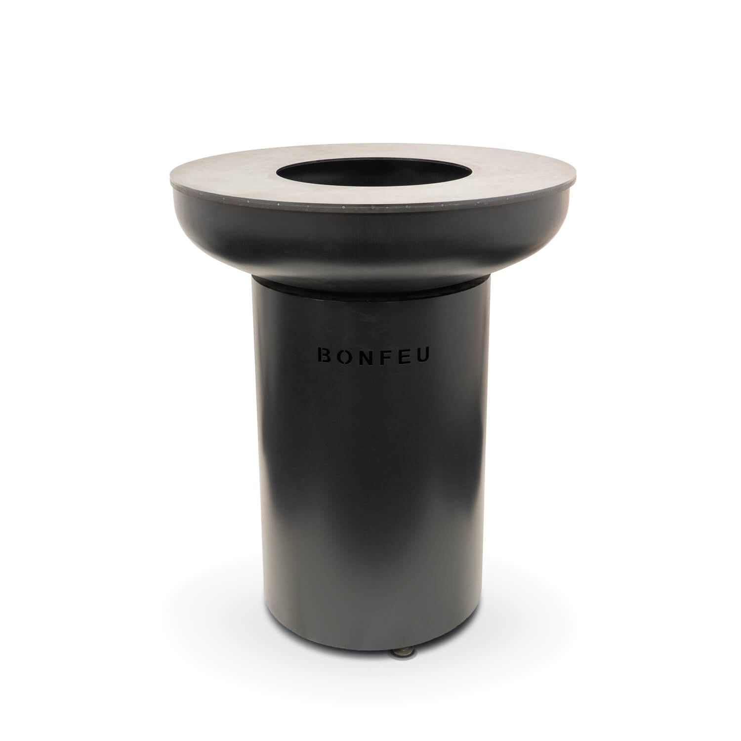 Bonfeu BonBiza vuurhaard en plancha