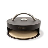 BonPizza pizza oven for plancha