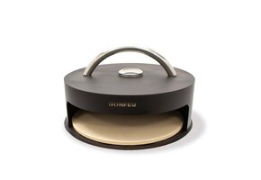 BonPizza pizza oven for plancha