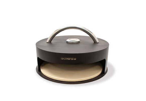 BonPizza pizza oven for plancha