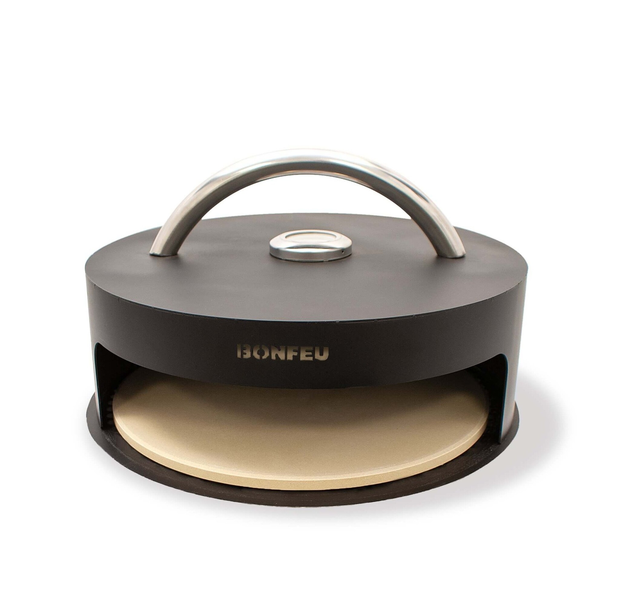 BonPizza pizza oven for plancha