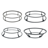 Bonfeu standaard voor plancha