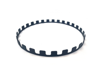 Bonfeu Skewer ring voor plancha