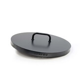 Bonfeu deksel voor plancha