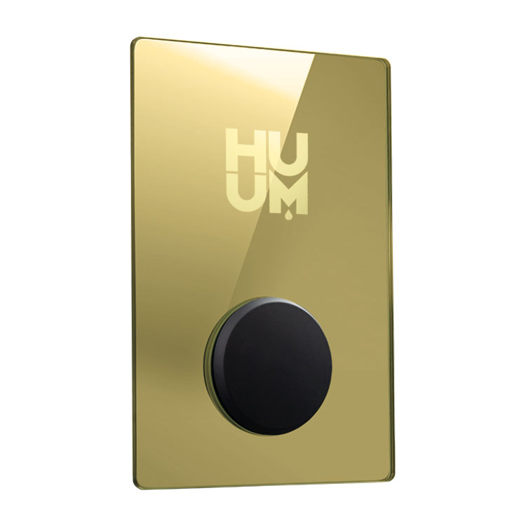 Huum UKU Glass / Mirror - alleen paneel