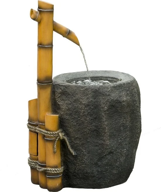 Waterornamenten