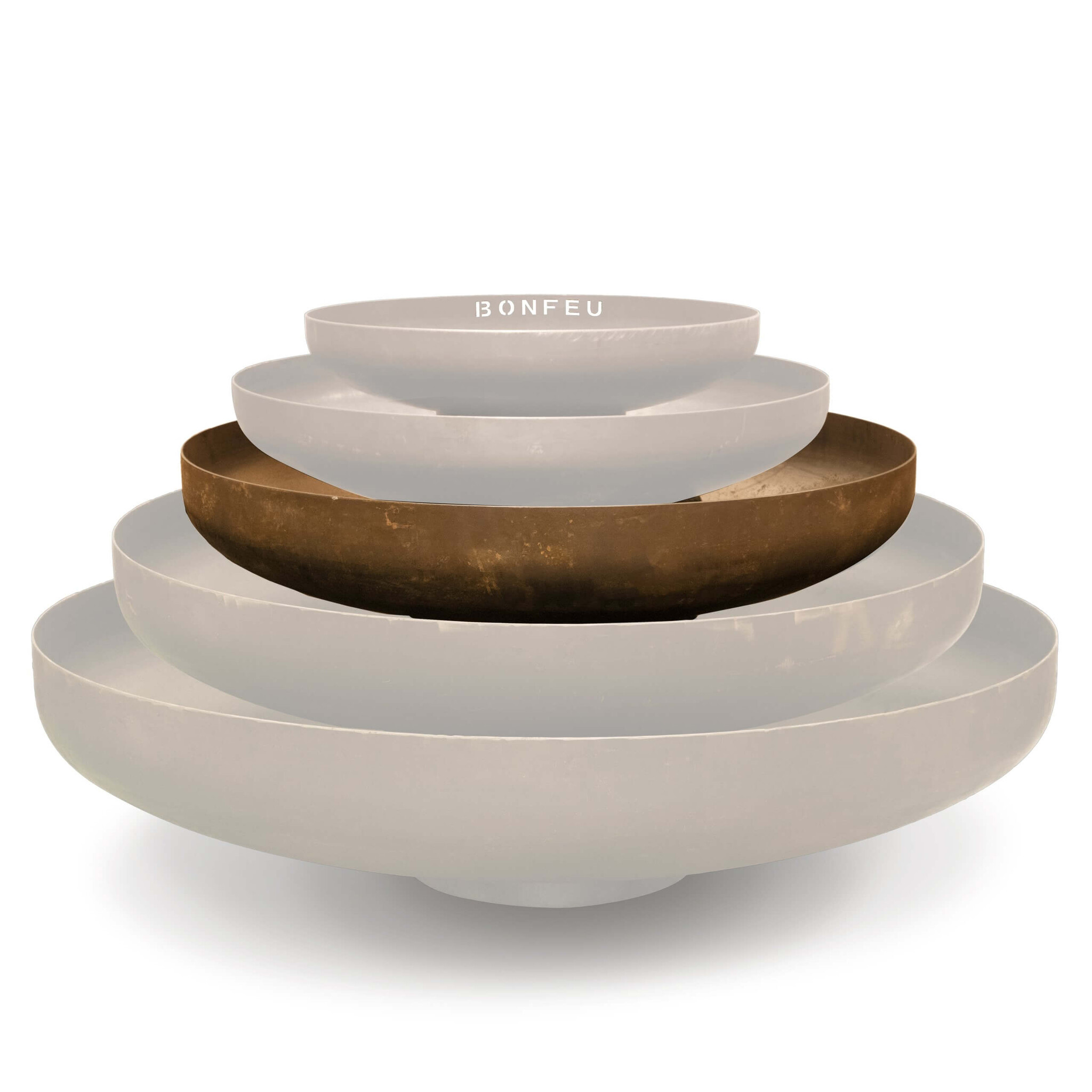 Bonfeu BonBowl vuurschaal