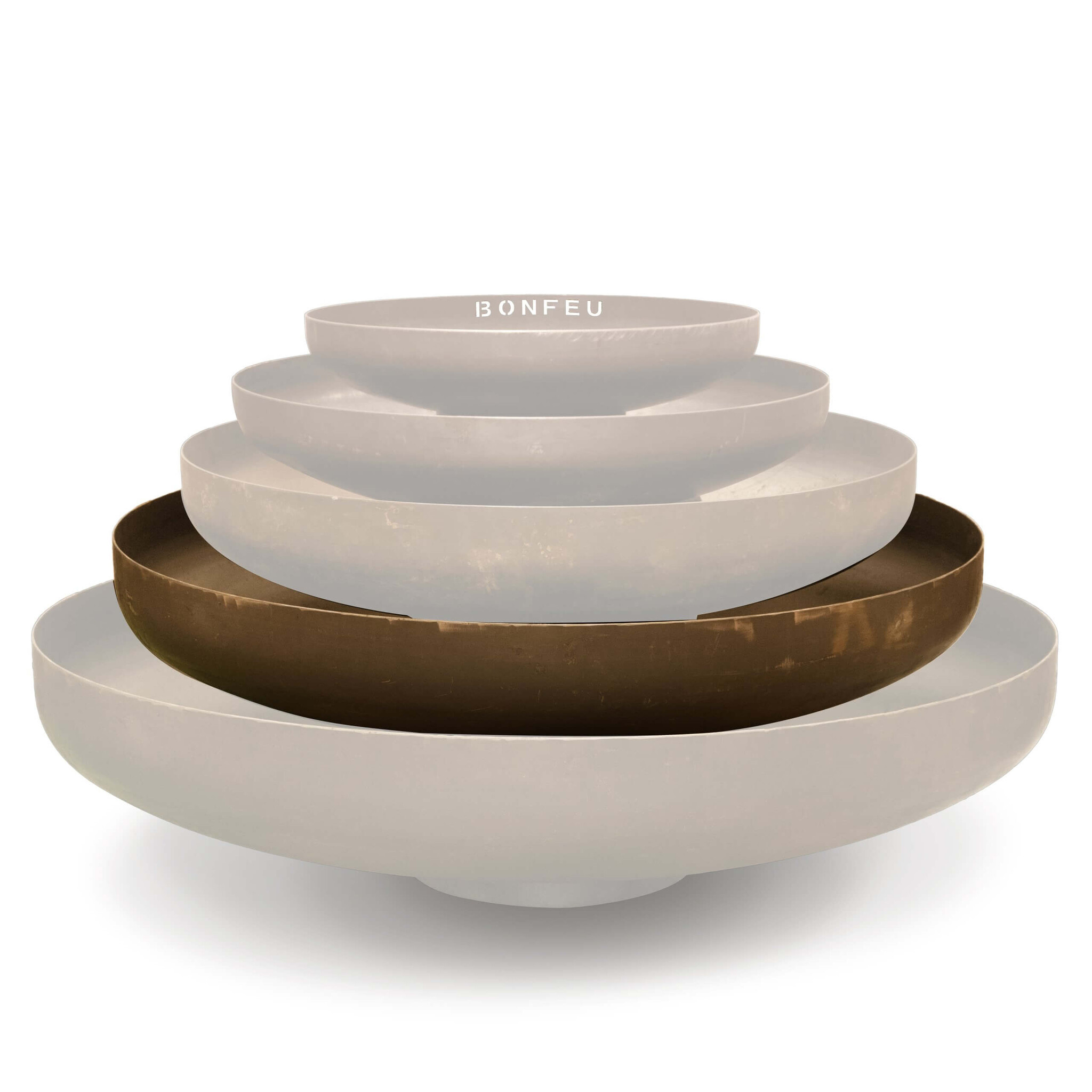 Bonfeu BonBowl vuurschaal