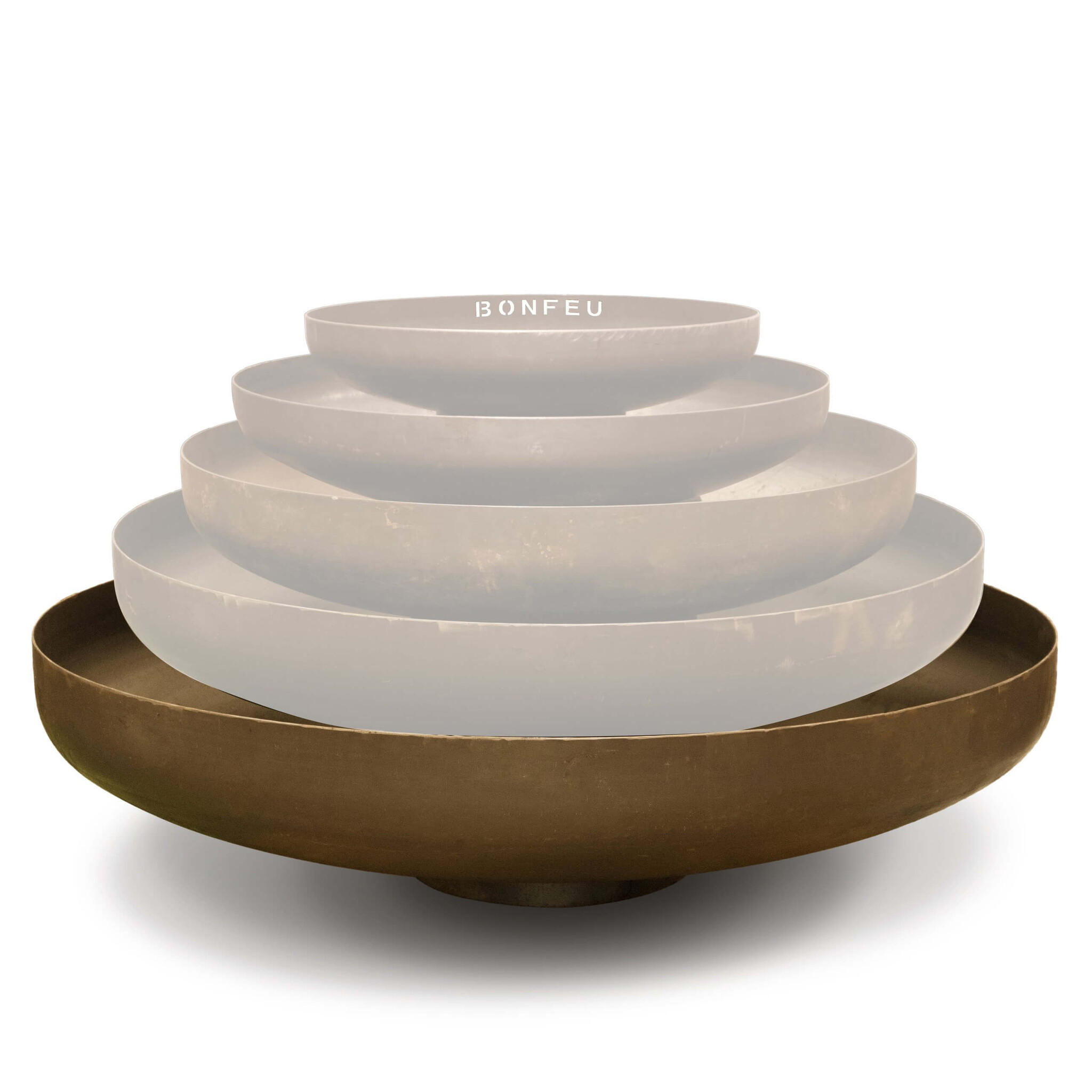Bonfeu BonBowl vuurschaal