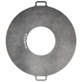 Bonfeu BonPlancha voor BonBowl